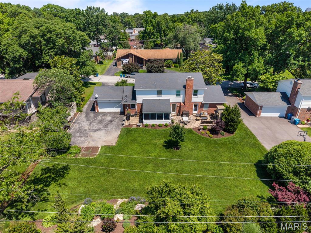 Wayfield - Residential