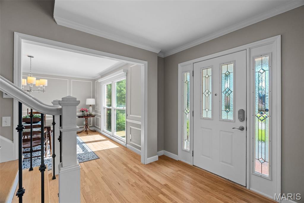 Wayfield - Residential