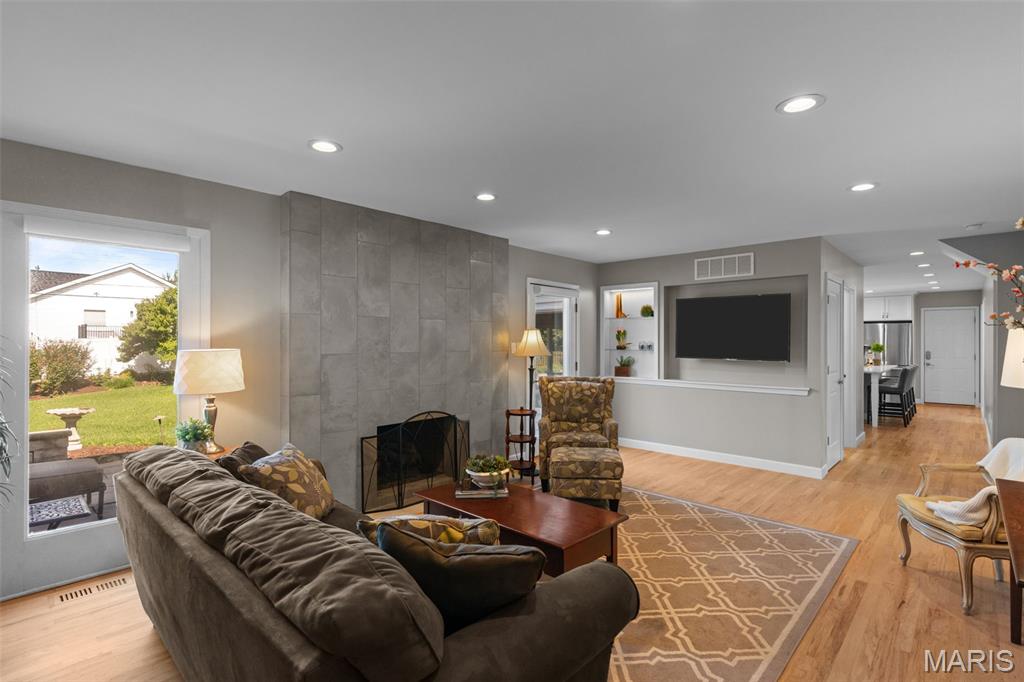 Wayfield - Residential