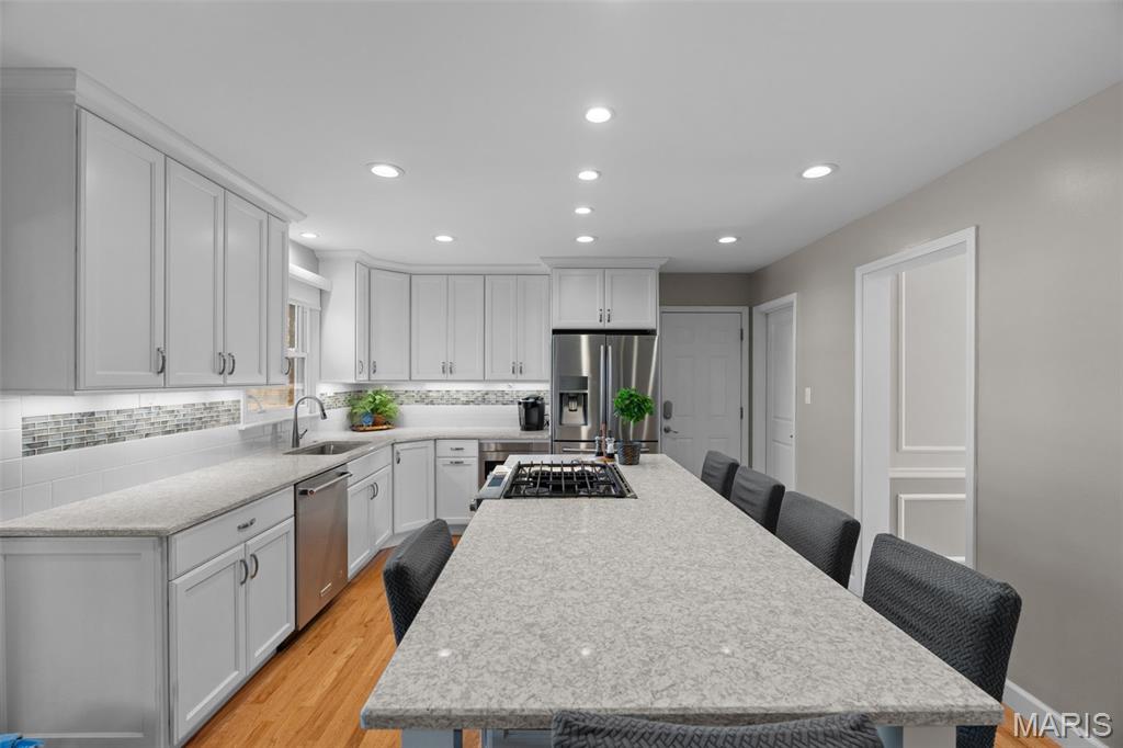 Wayfield - Residential