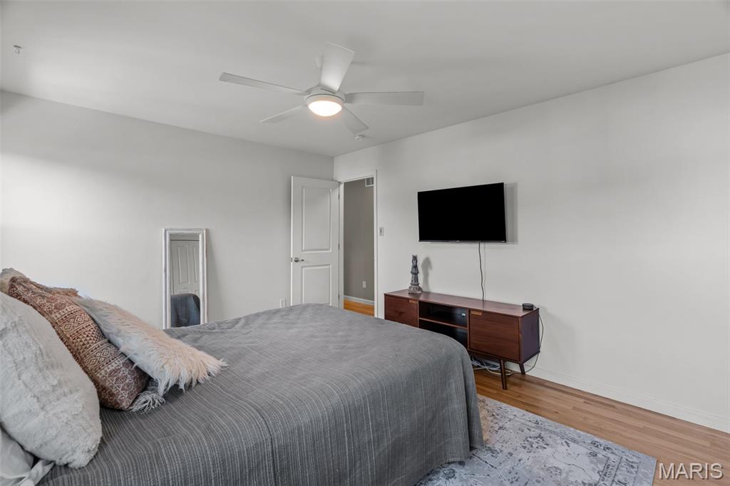 Wayfield - Residential