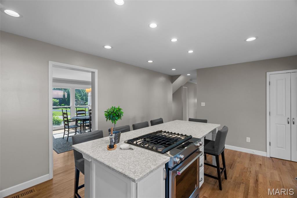 Wayfield - Residential