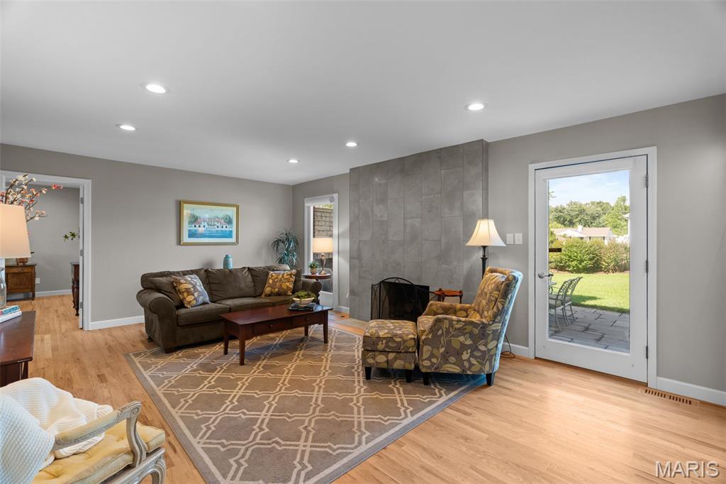 Wayfield - Residential