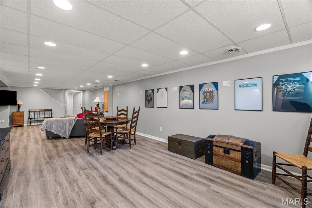 Wayfield - Residential