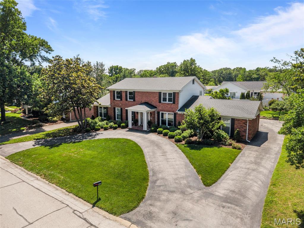 Wayfield - Residential