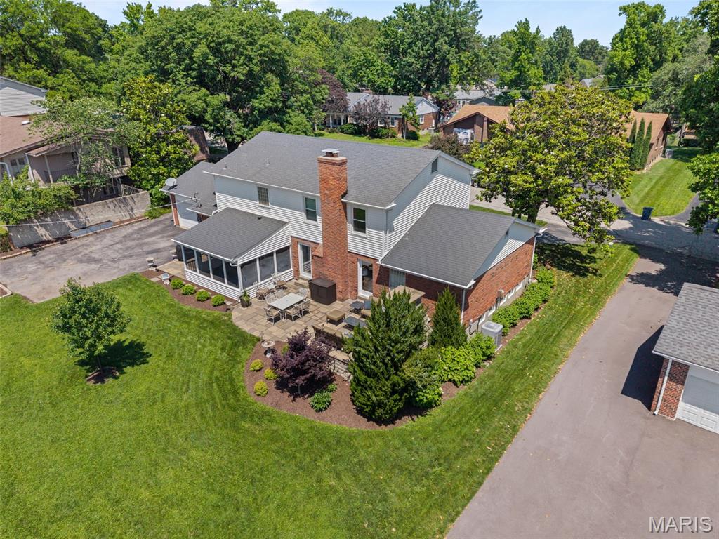 Wayfield - Residential