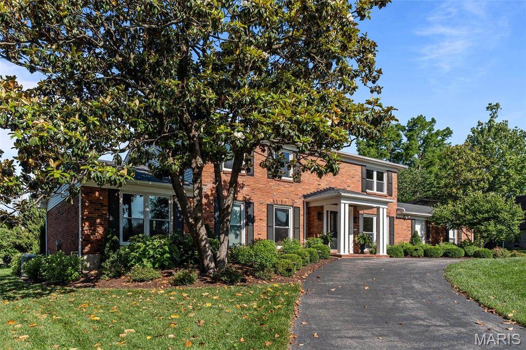 Wayfield - Residential