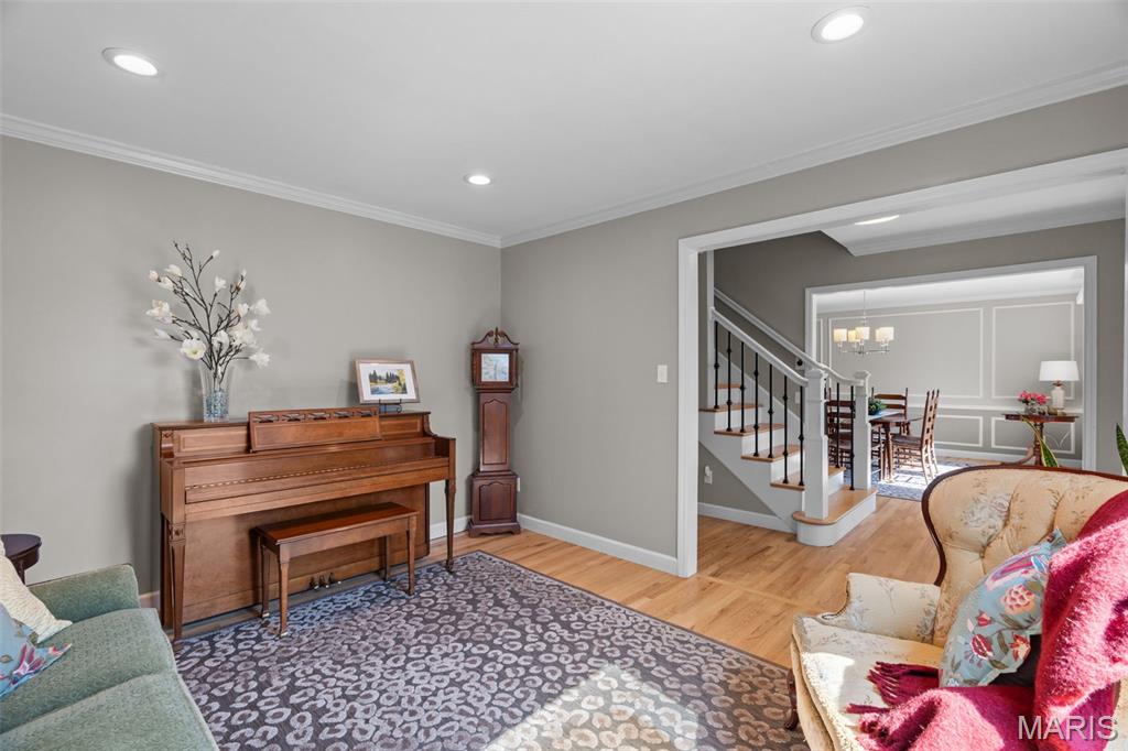 Wayfield - Residential