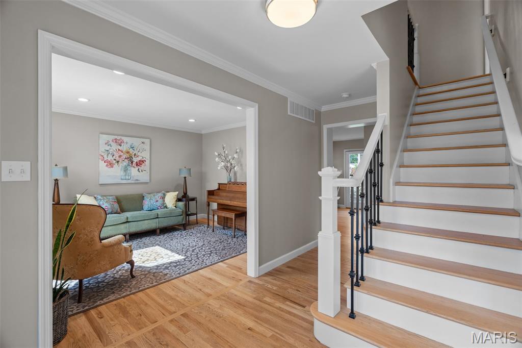Wayfield - Residential