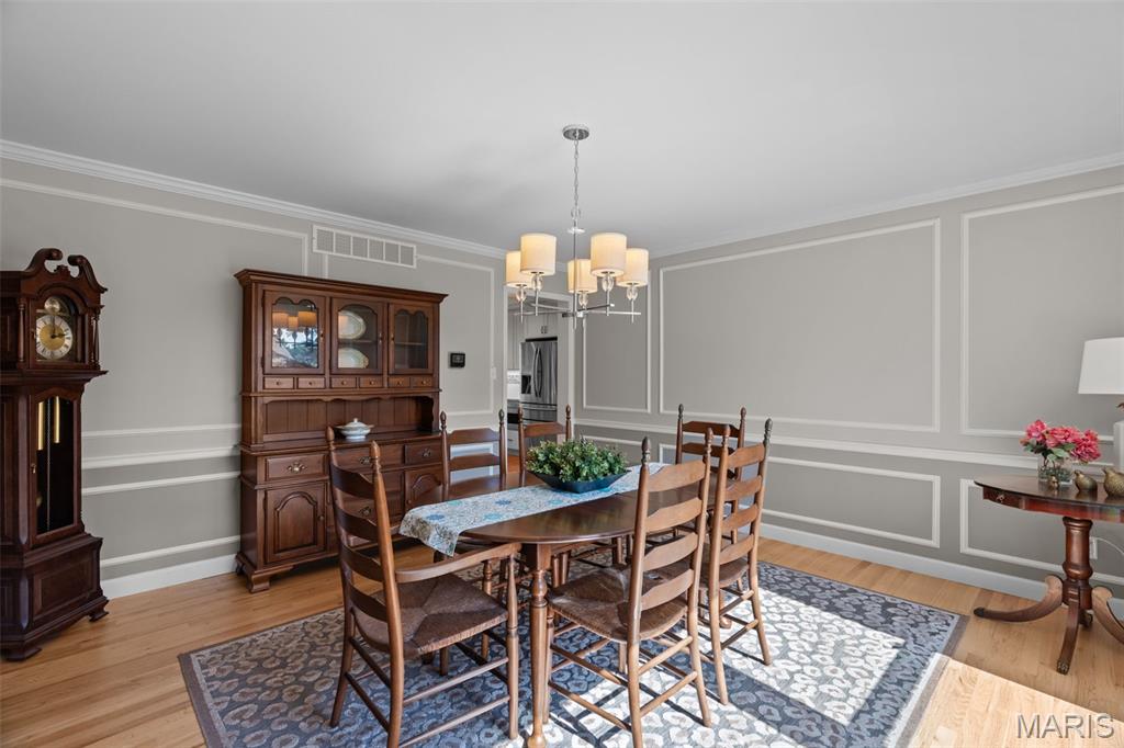 Wayfield - Residential