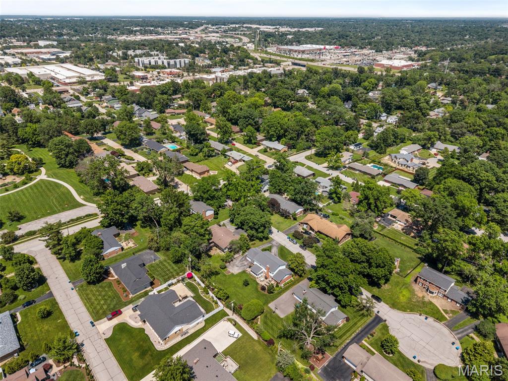 Wayfield - Residential