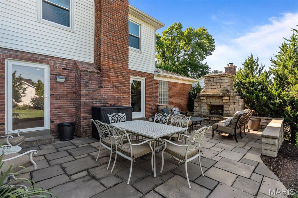 Wayfield - Residential
