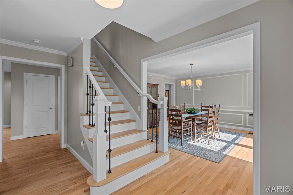 Wayfield - Residential