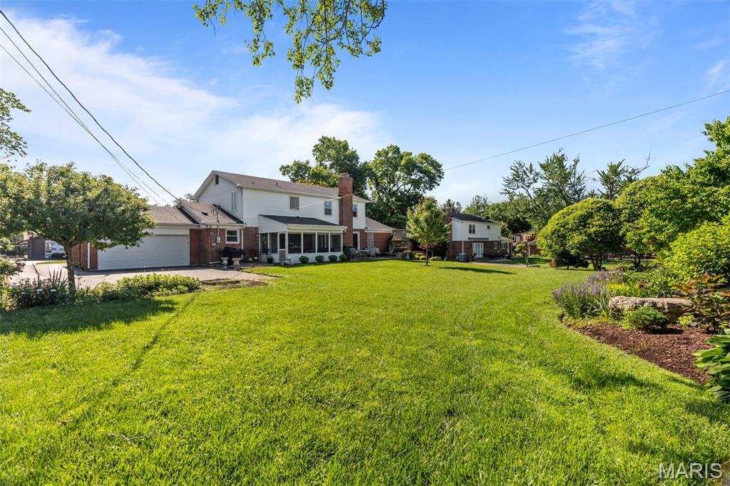 Wayfield - Residential