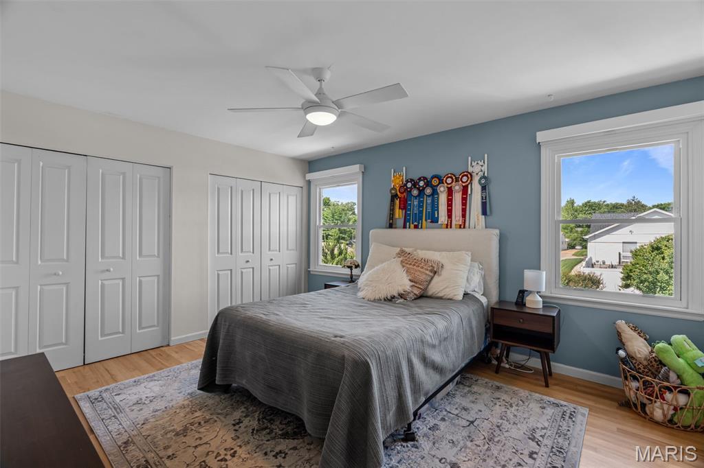 Wayfield - Residential