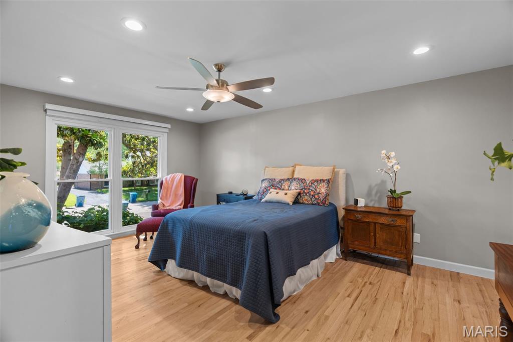 Wayfield - Residential