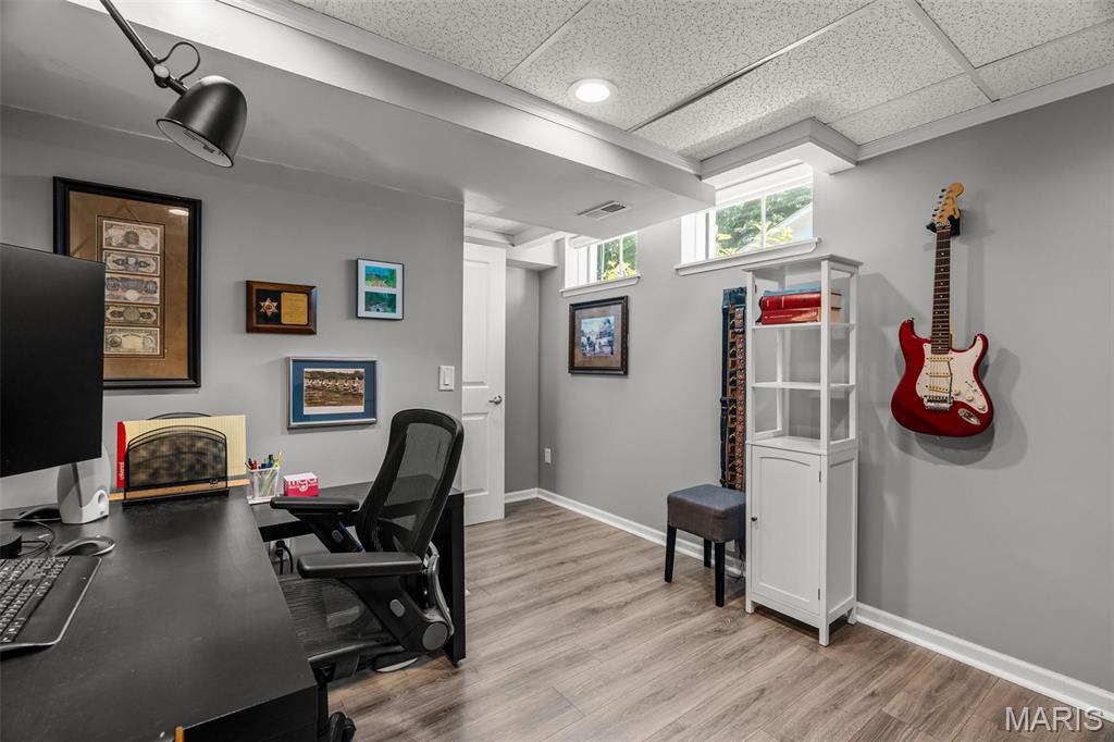 Wayfield - Residential