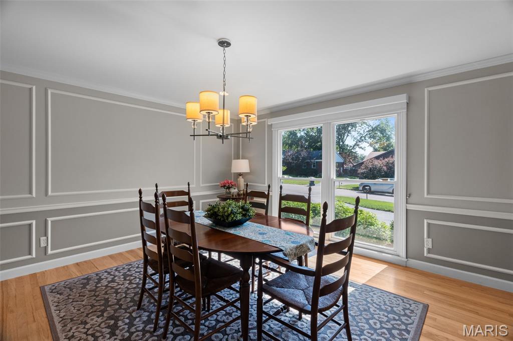 Wayfield - Residential