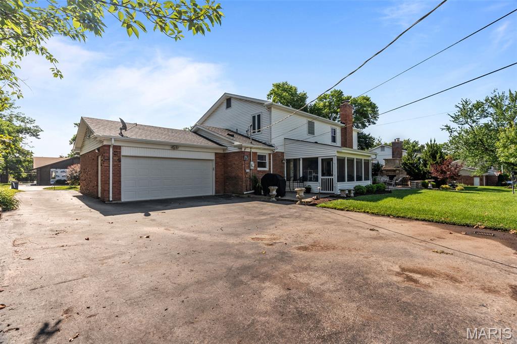 Wayfield - Residential