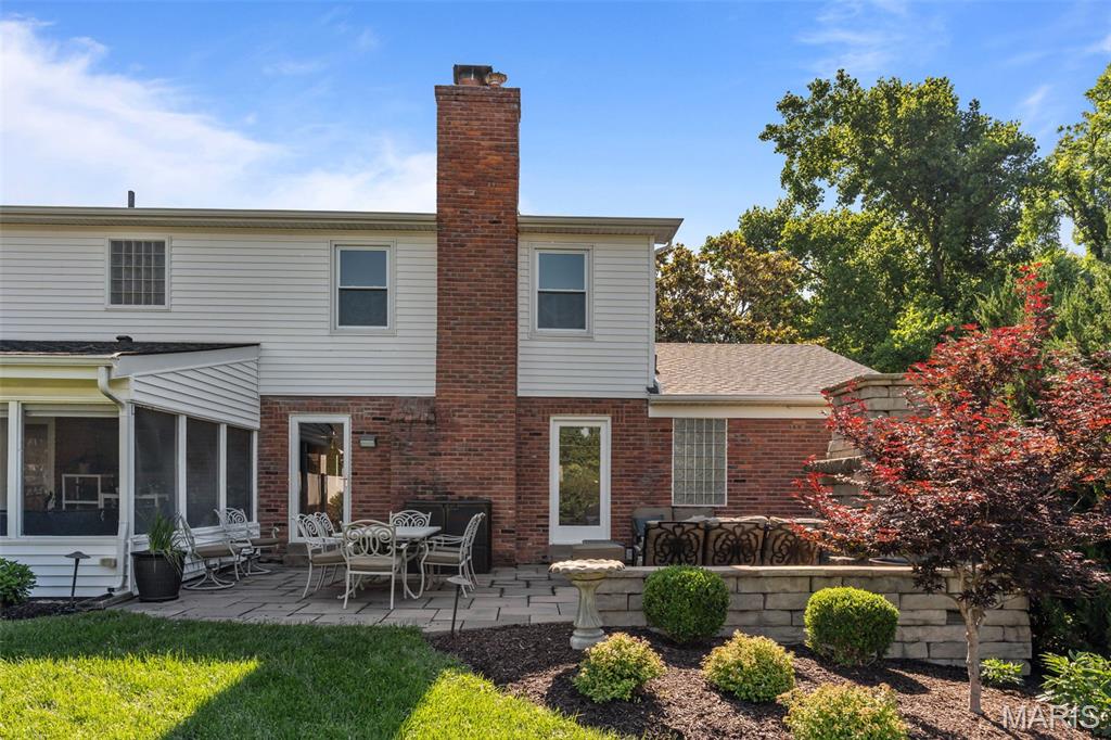Wayfield - Residential