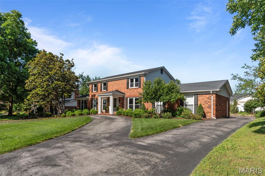 Wayfield - Residential