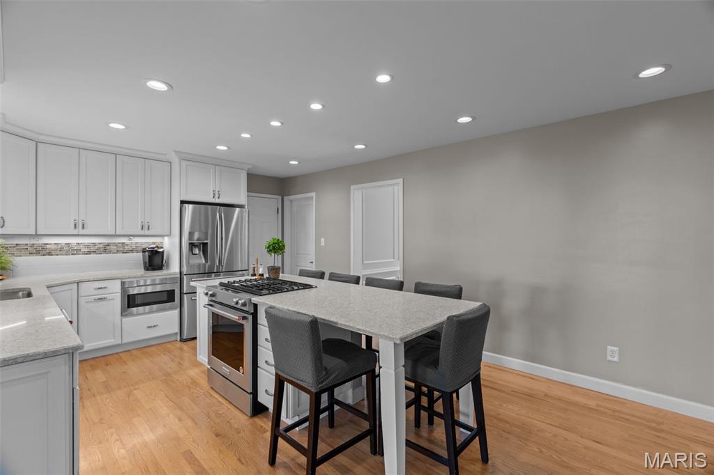 Wayfield - Residential