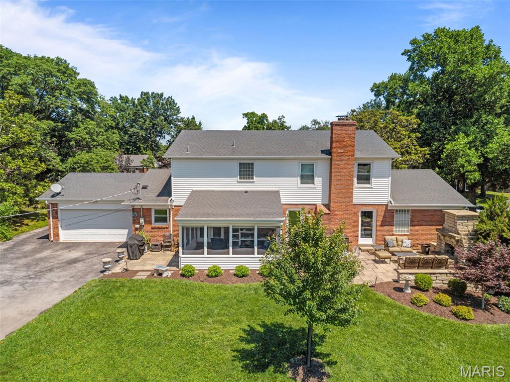 Wayfield - Residential