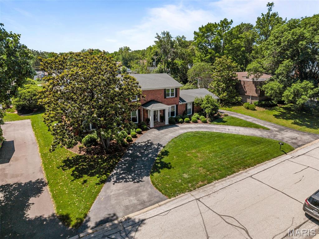 Wayfield - Residential