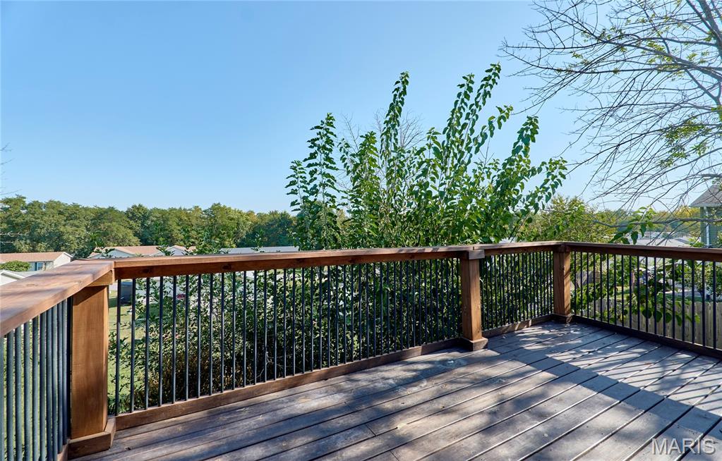 Hickory Forest - Residential