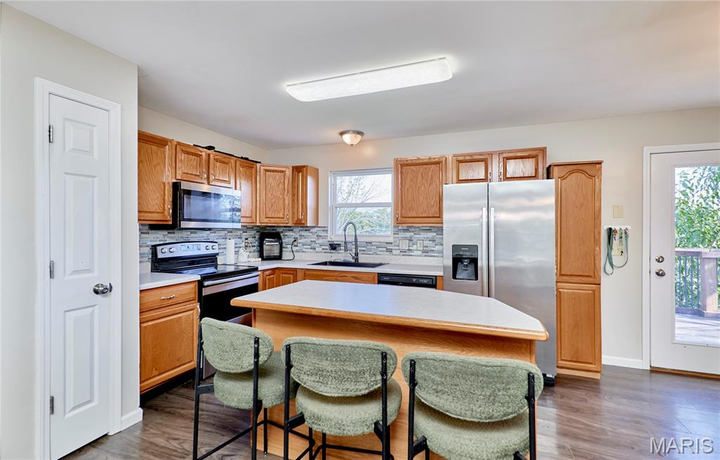 Hickory Forest - Residential