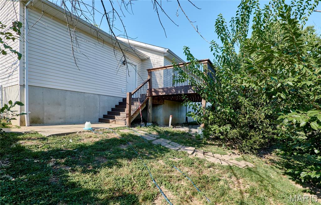 Hickory Forest - Residential