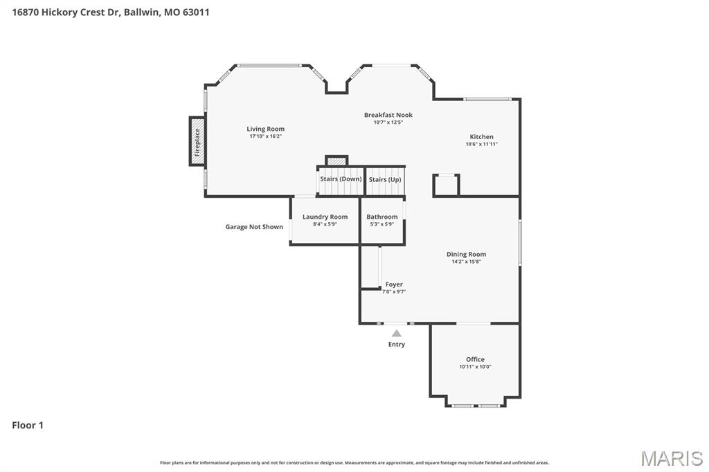 Hickory Manor Village B - Residential