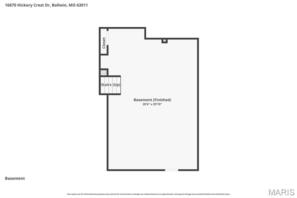 Hickory Manor Village B - Residential