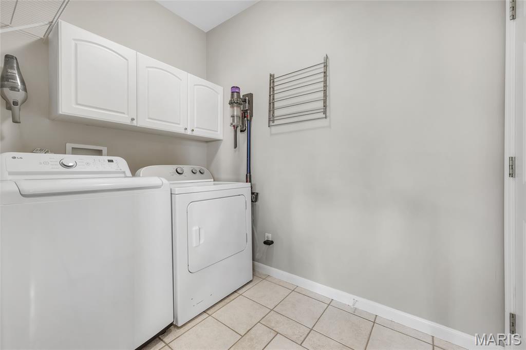 Hickory Manor Village B - Residential
