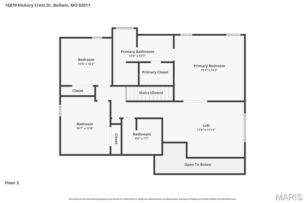 Hickory Manor Village B - Residential