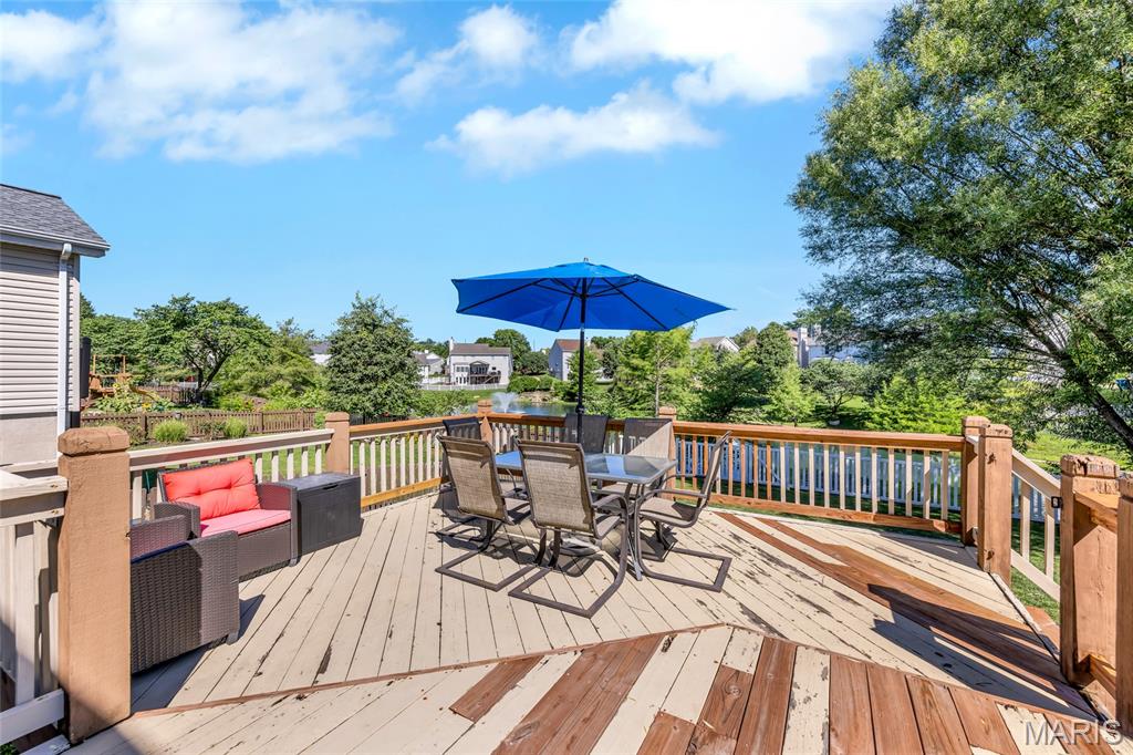 Hickory Manor Village B - Residential