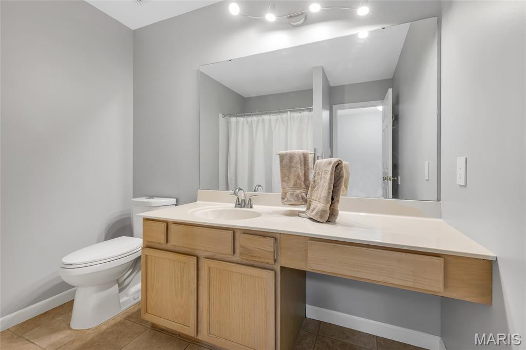 Hickory Manor Village B - Residential