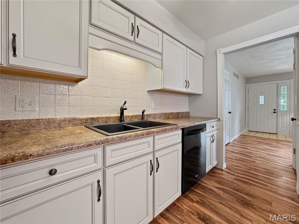 Sunset Terrace 6th Add - Residential