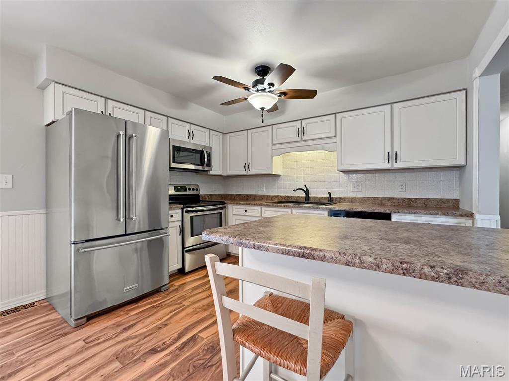 Sunset Terrace 6th Add - Residential
