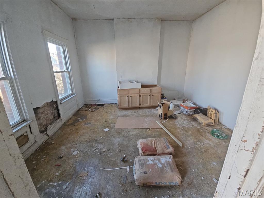 Christian Add - Residential Income