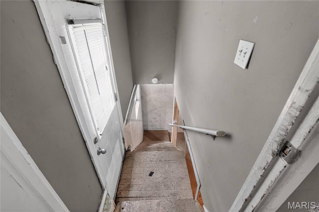 Glasgow Village Unit 12 - Residential