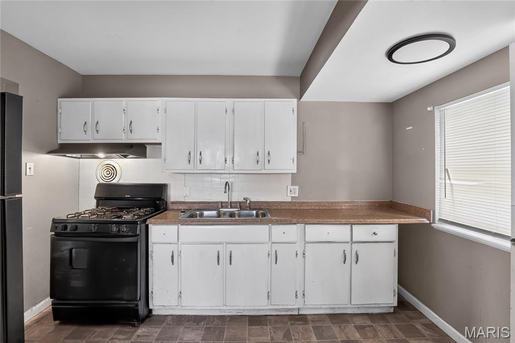 Glasgow Village Unit 12 - Residential
