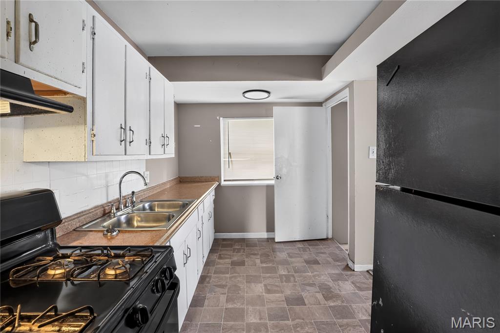 Glasgow Village Unit 12 - Residential