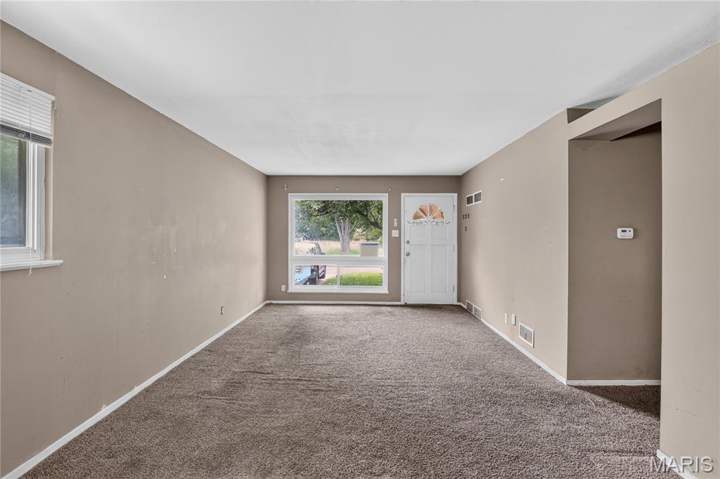 Glasgow Village Unit 12 - Residential