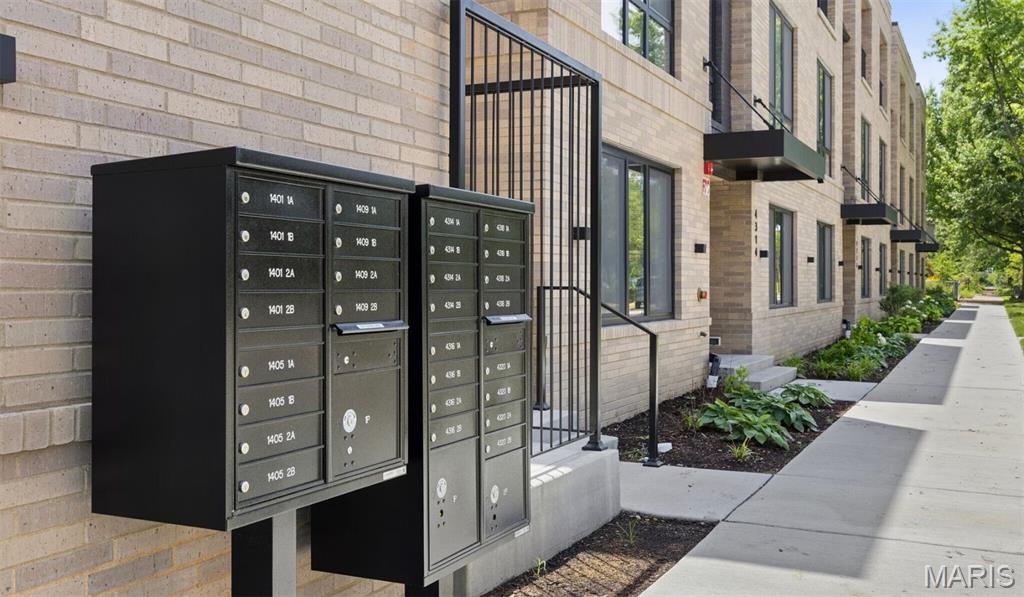The Square on Tower Grove - Residential Lease