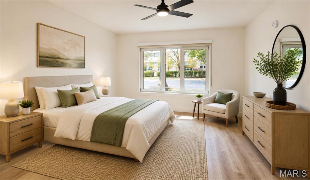 The Square on Tower Grove - Residential Lease