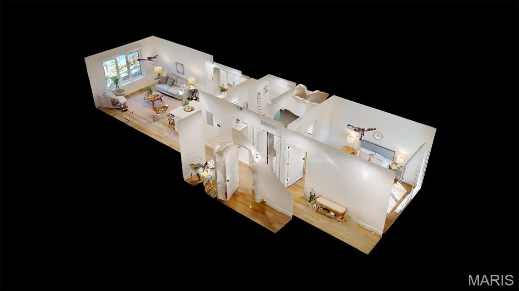 The Square on Tower Grove - Residential Lease