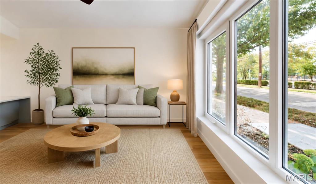 The Square on Tower Grove - Residential Lease