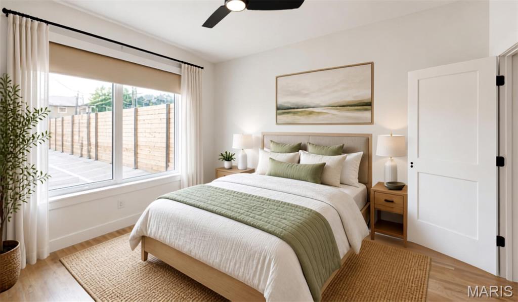 The Square on Tower Grove - Residential Lease