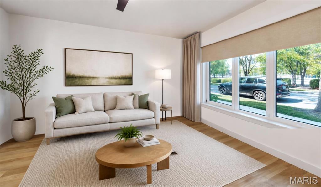 The Square on Tower Grove - Residential Lease